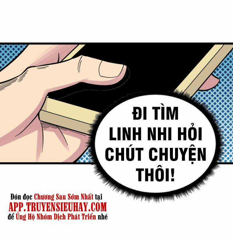 Cửa Hàng Đào Bảo Thông Tam Giới Chapter 277 trang 8