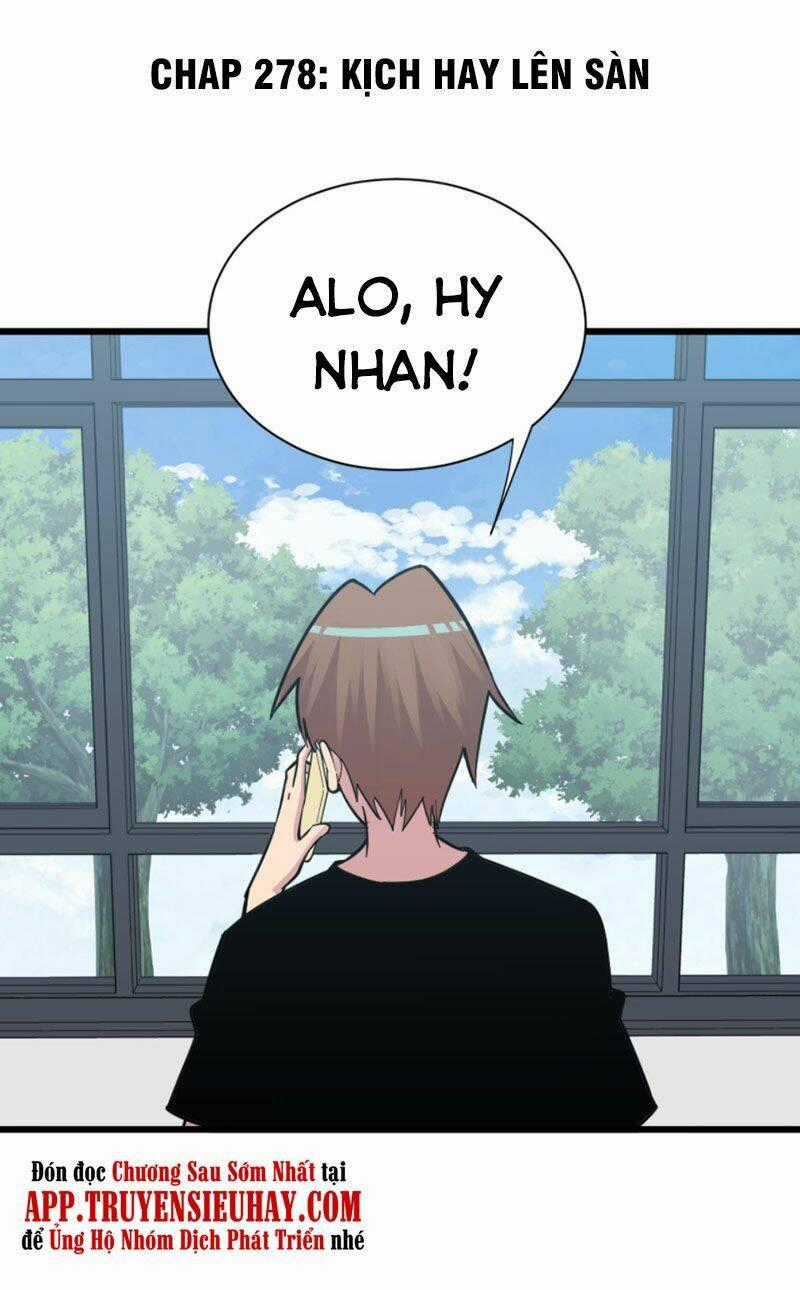 Cửa Hàng Đào Bảo Thông Tam Giới Chapter 278 trang 0