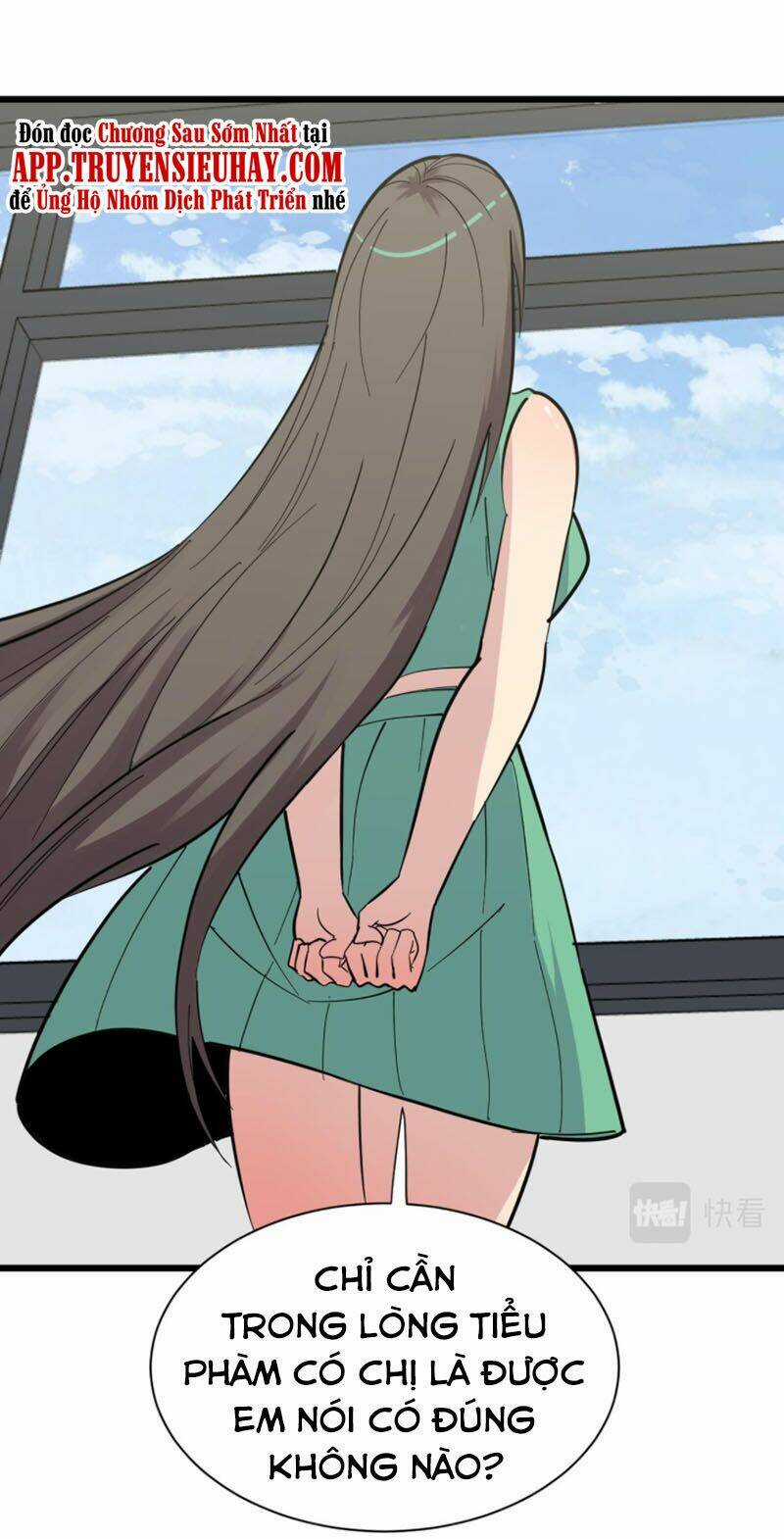 Cửa Hàng Đào Bảo Thông Tam Giới Chapter 278 trang 10