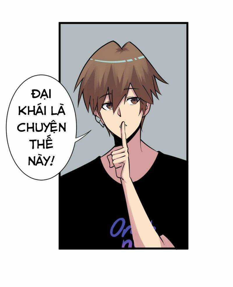 Cửa Hàng Đào Bảo Thông Tam Giới Chapter 278 trang 15