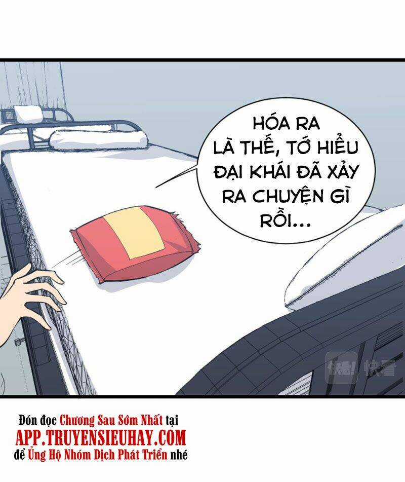 Cửa Hàng Đào Bảo Thông Tam Giới Chapter 278 trang 16