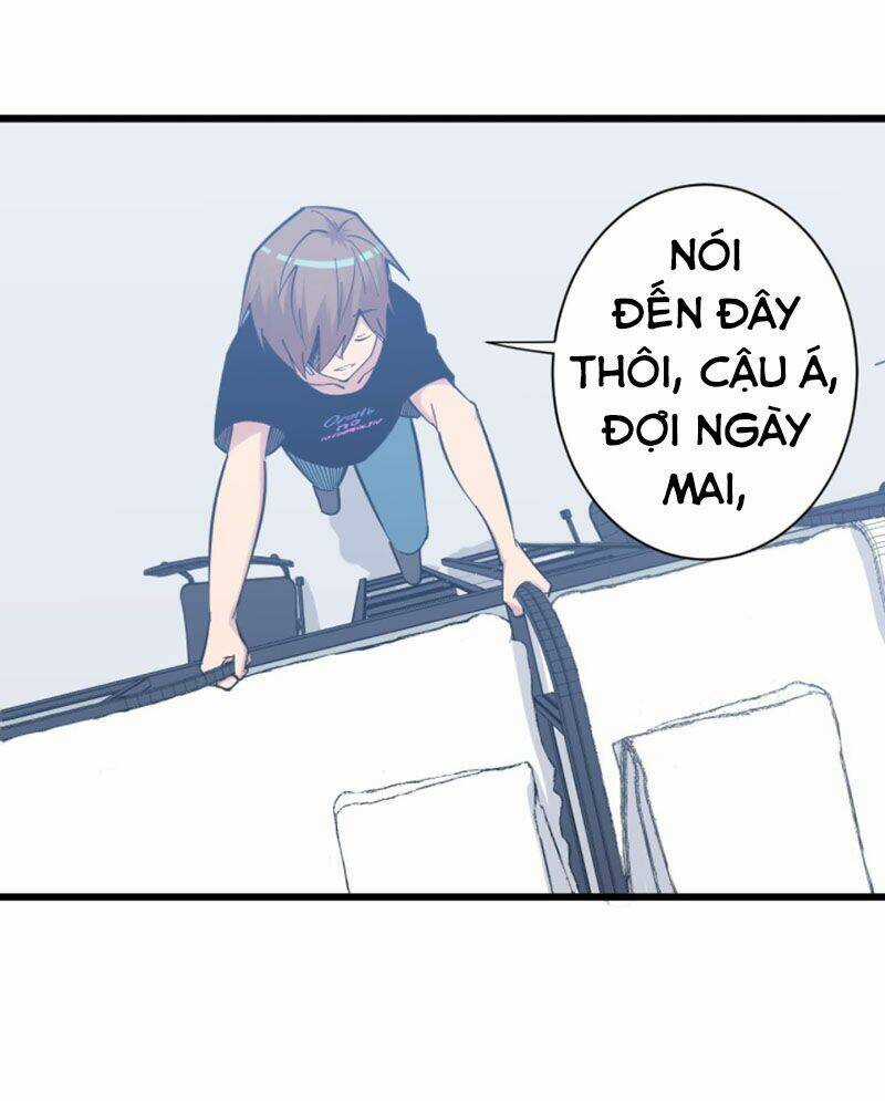 Cửa Hàng Đào Bảo Thông Tam Giới Chapter 278 trang 17