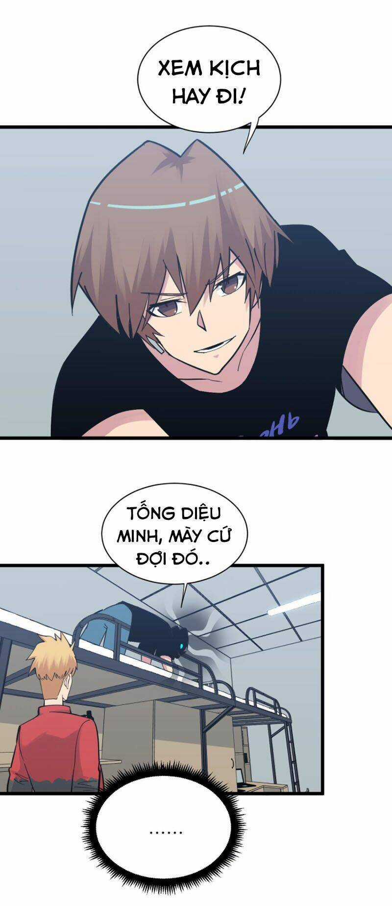 Cửa Hàng Đào Bảo Thông Tam Giới Chapter 278 trang 18