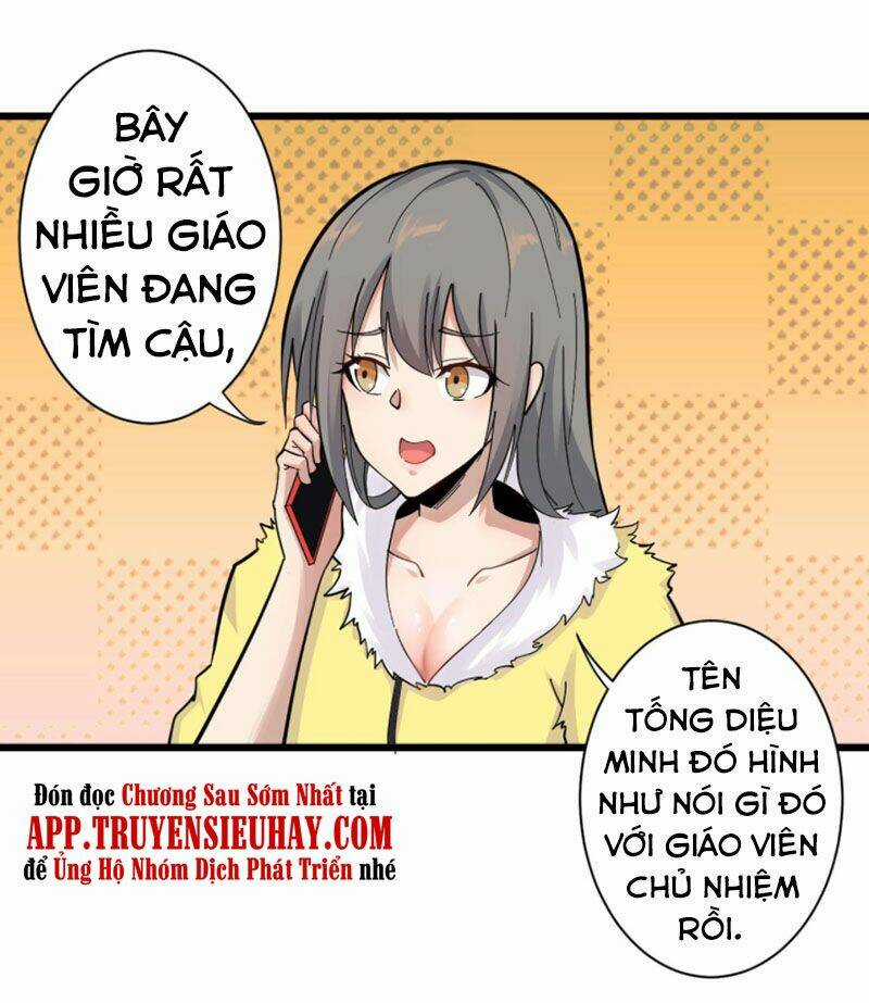 Cửa Hàng Đào Bảo Thông Tam Giới Chapter 278 trang 2