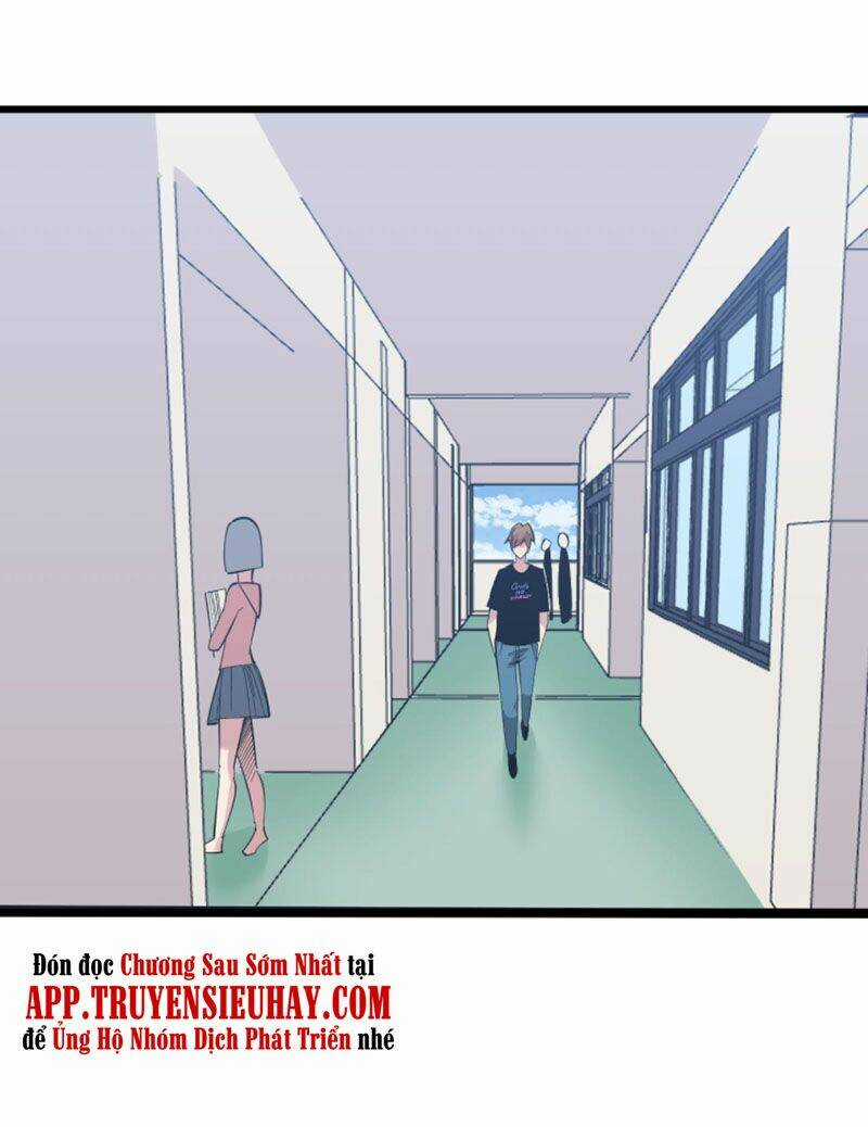 Cửa Hàng Đào Bảo Thông Tam Giới Chapter 278 trang 21