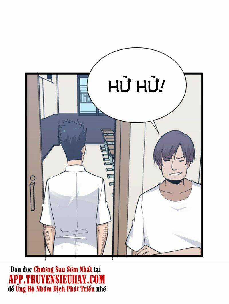 Cửa Hàng Đào Bảo Thông Tam Giới Chapter 278 trang 25