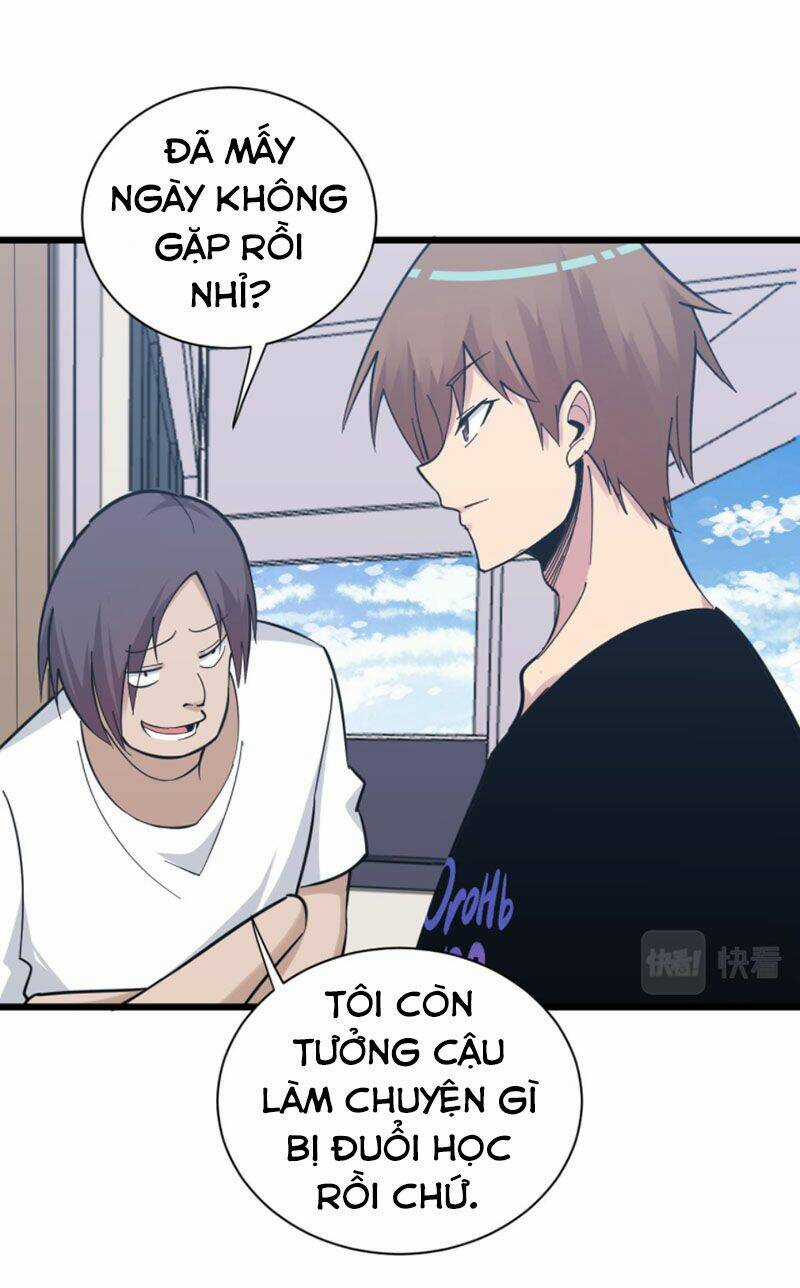 Cửa Hàng Đào Bảo Thông Tam Giới Chapter 278 trang 28