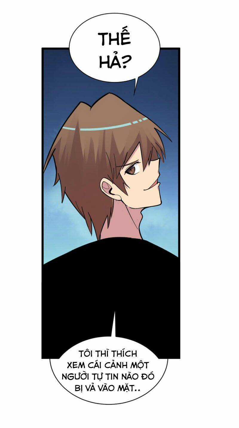 Cửa Hàng Đào Bảo Thông Tam Giới Chapter 278 trang 32