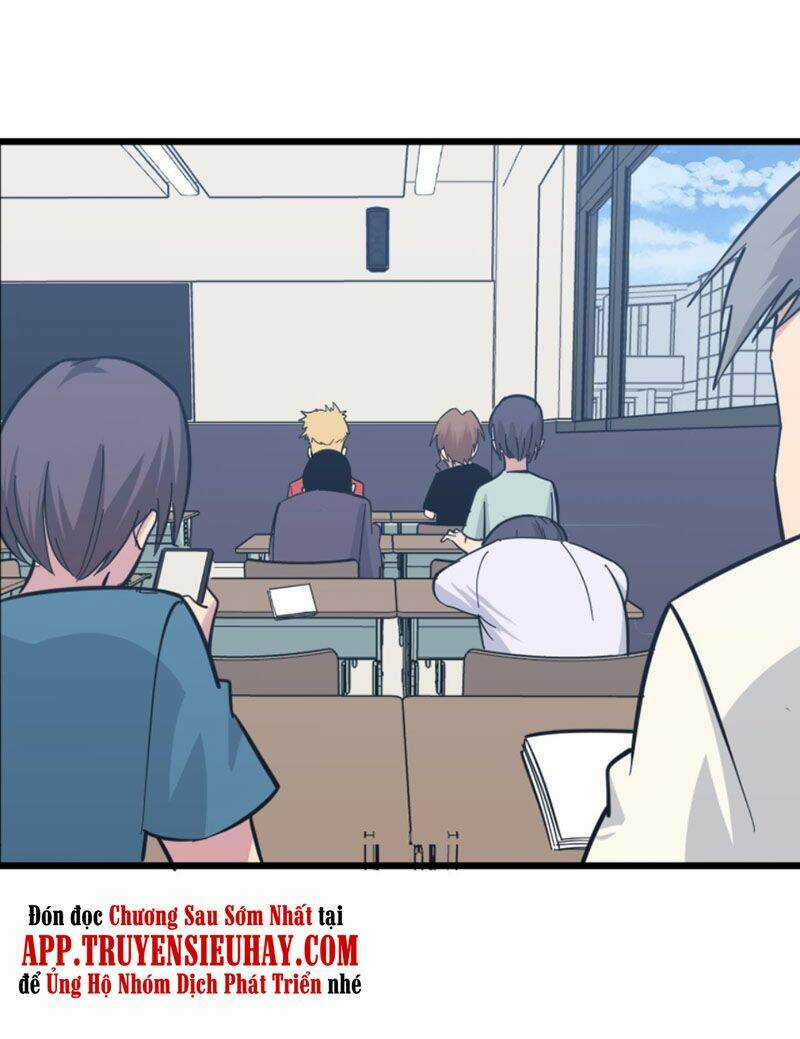 Cửa Hàng Đào Bảo Thông Tam Giới Chapter 278 trang 33