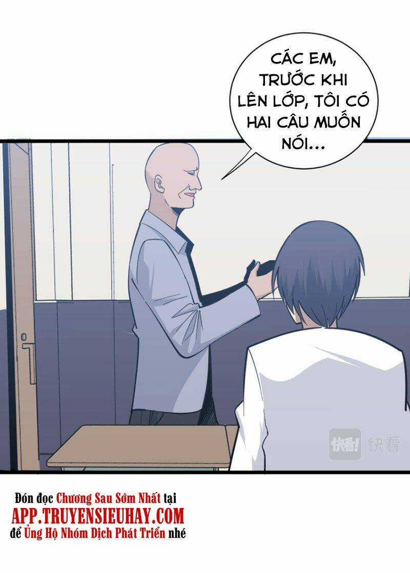 Cửa Hàng Đào Bảo Thông Tam Giới Chapter 278 trang 39