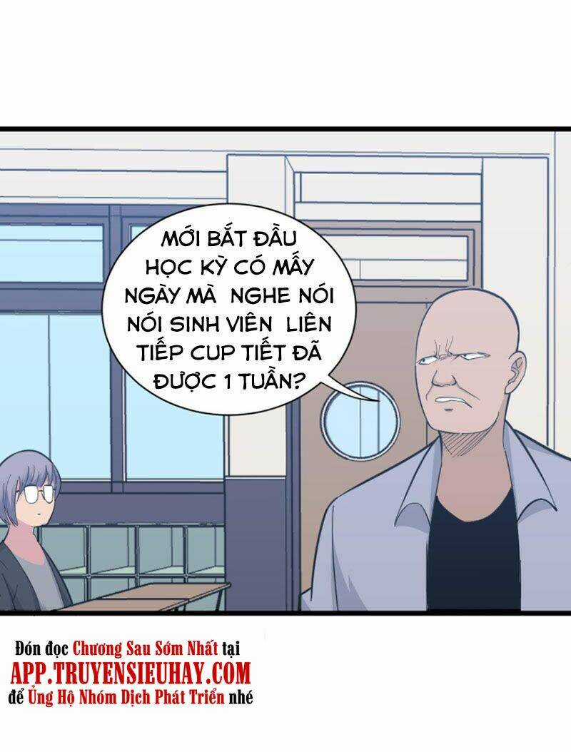 Cửa Hàng Đào Bảo Thông Tam Giới Chapter 278 trang 41