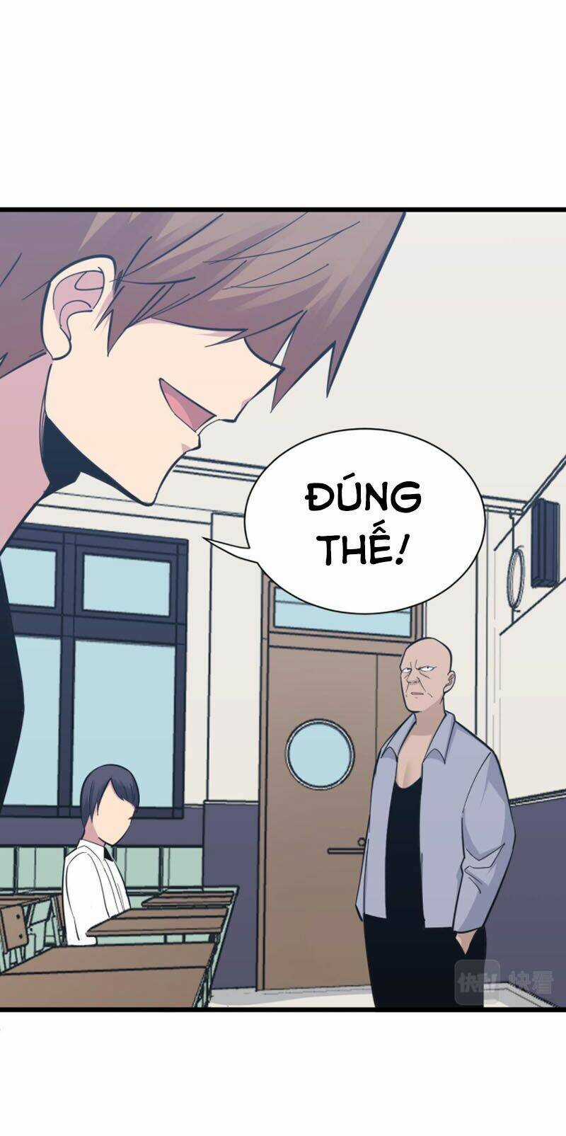 Cửa Hàng Đào Bảo Thông Tam Giới Chapter 278 trang 44