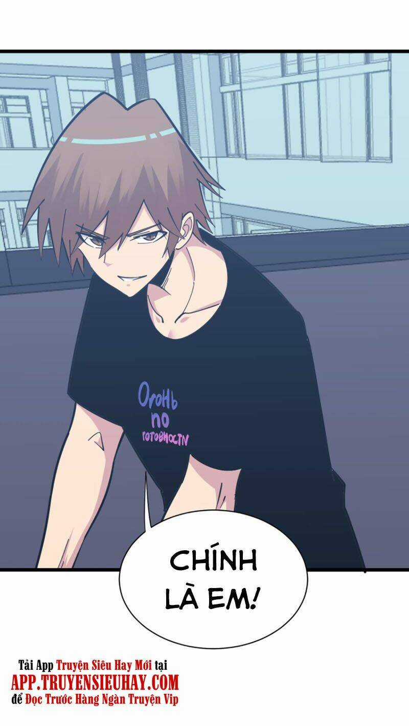 Cửa Hàng Đào Bảo Thông Tam Giới Chapter 278 trang 45