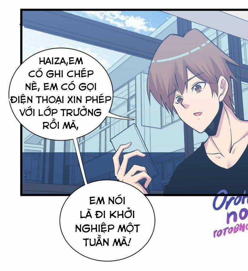 Cửa Hàng Đào Bảo Thông Tam Giới Chapter 278 trang 46