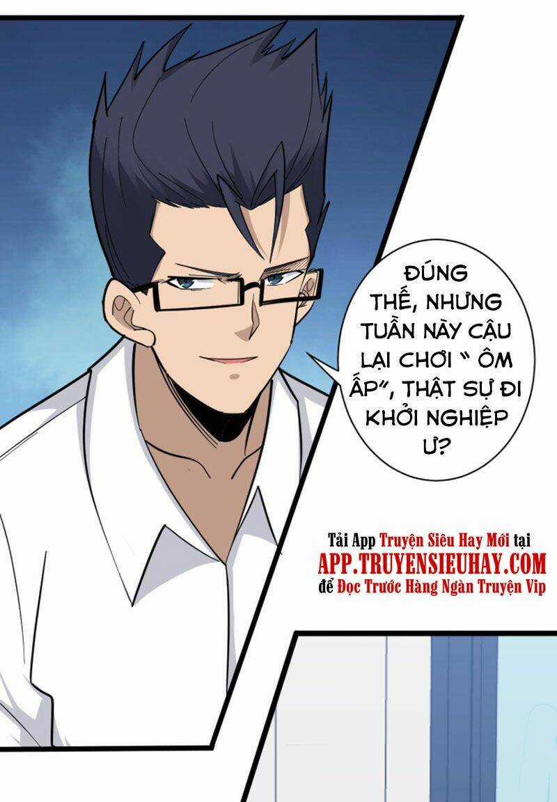 Cửa Hàng Đào Bảo Thông Tam Giới Chapter 278 trang 47