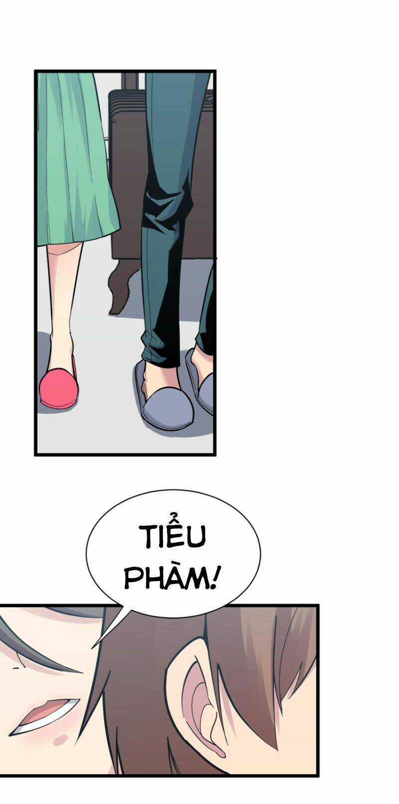 Cửa Hàng Đào Bảo Thông Tam Giới Chapter 278 trang 5