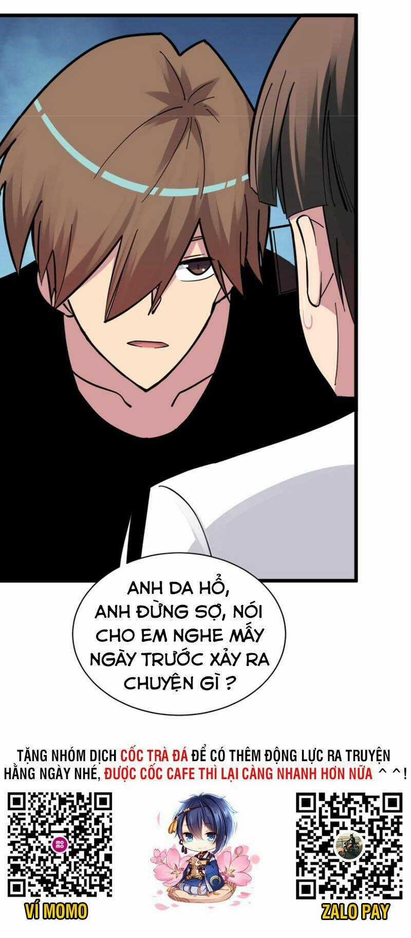 Cửa Hàng Đào Bảo Thông Tam Giới Chapter 278 trang 51