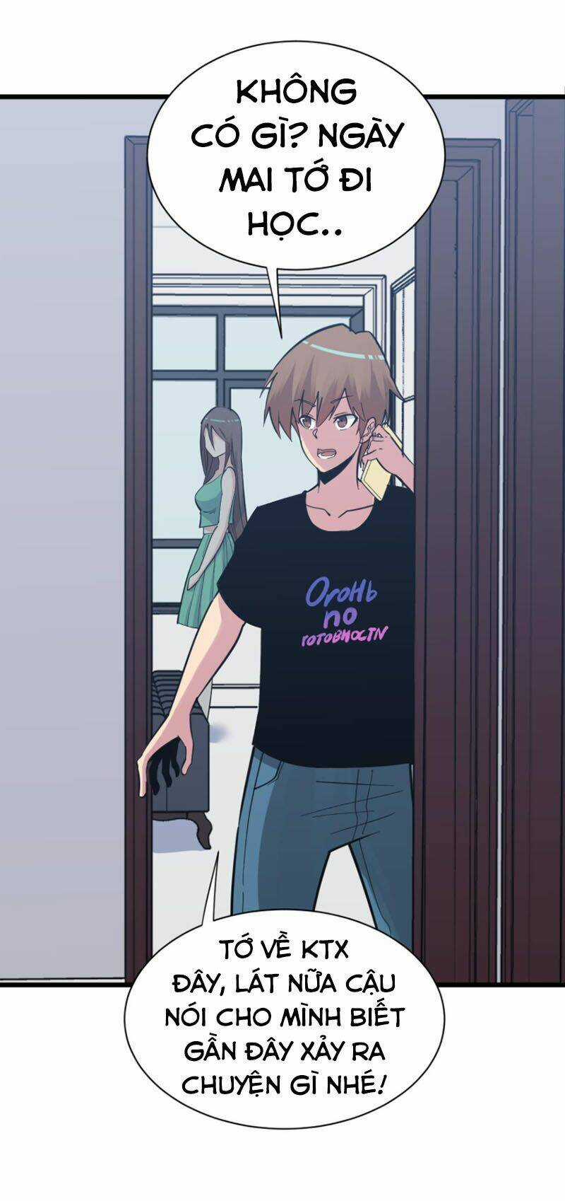 Cửa Hàng Đào Bảo Thông Tam Giới Chapter 278 trang 7