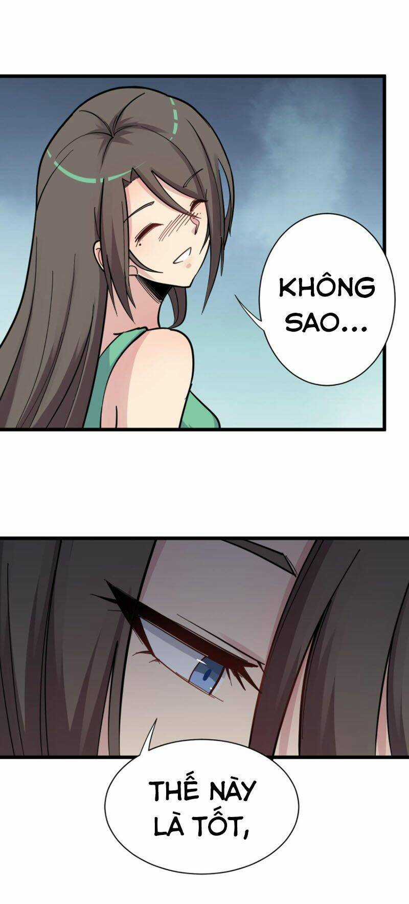 Cửa Hàng Đào Bảo Thông Tam Giới Chapter 278 trang 9