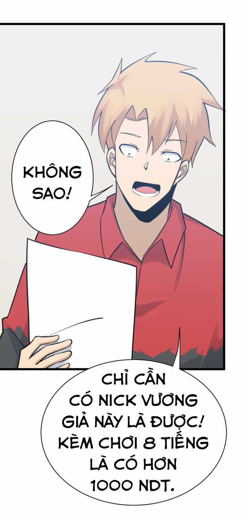 Cửa Hàng Đào Bảo Thông Tam Giới Chapter 279 trang 10