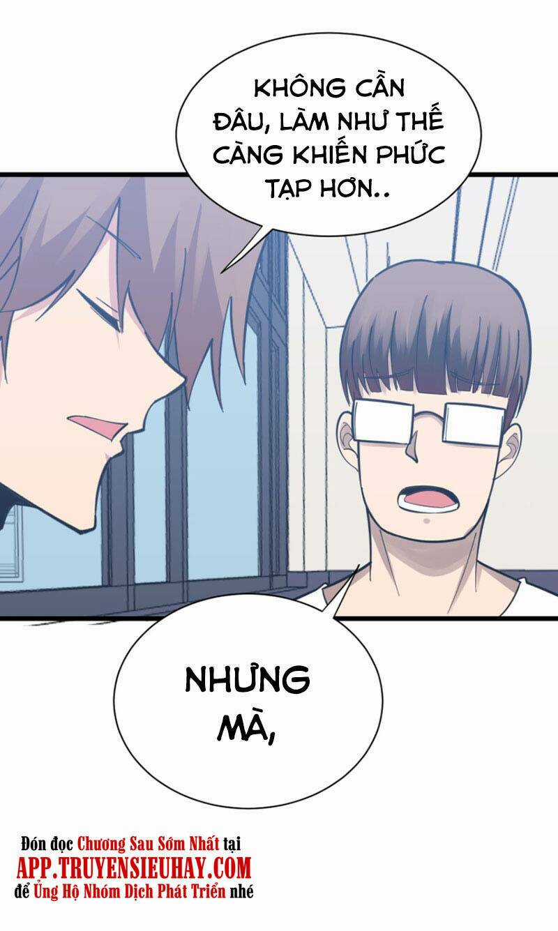 Cửa Hàng Đào Bảo Thông Tam Giới Chapter 279 trang 14