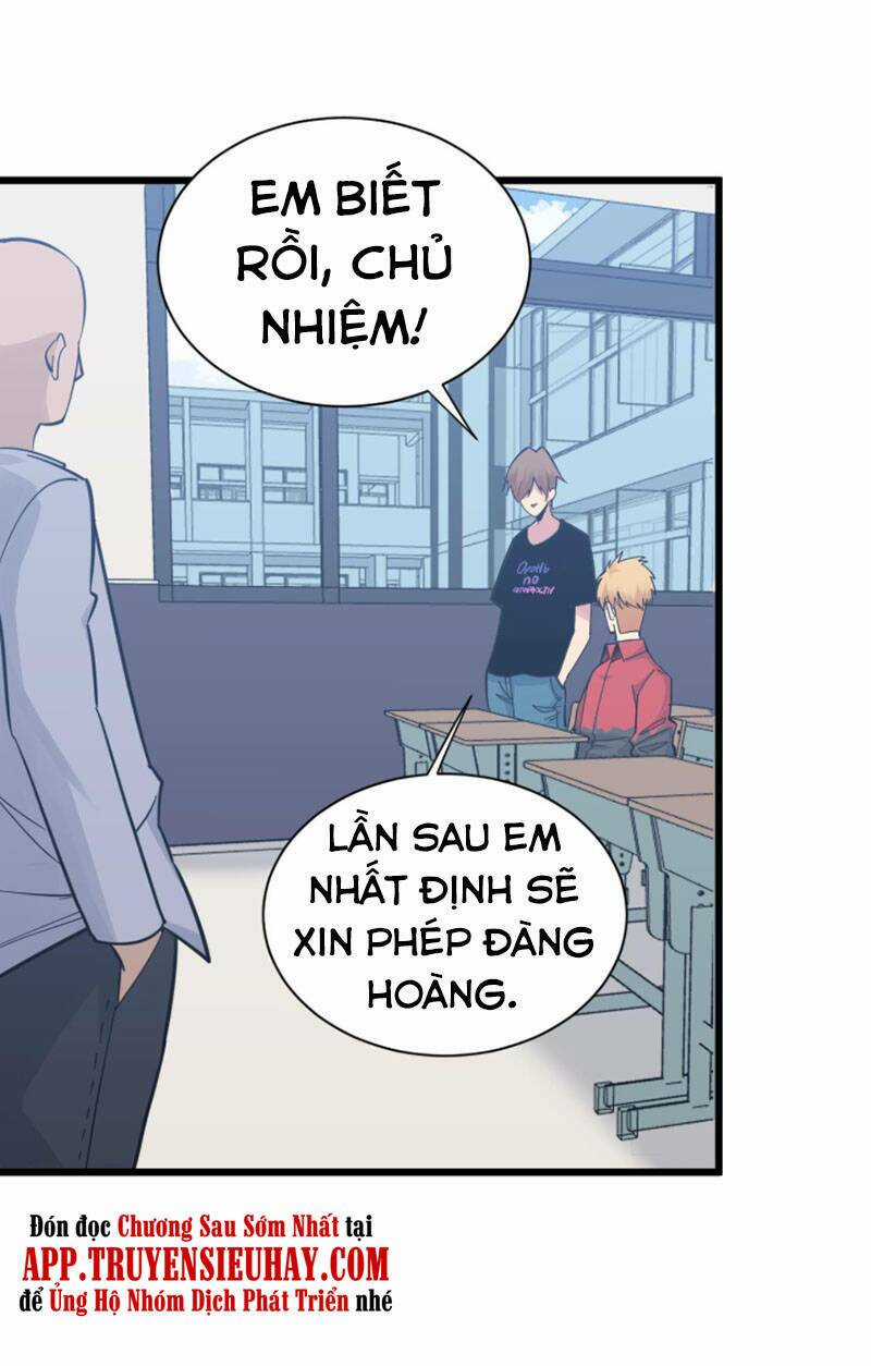 Cửa Hàng Đào Bảo Thông Tam Giới Chapter 279 trang 16