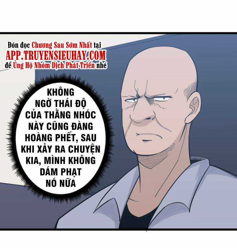Cửa Hàng Đào Bảo Thông Tam Giới Chapter 279 trang 17