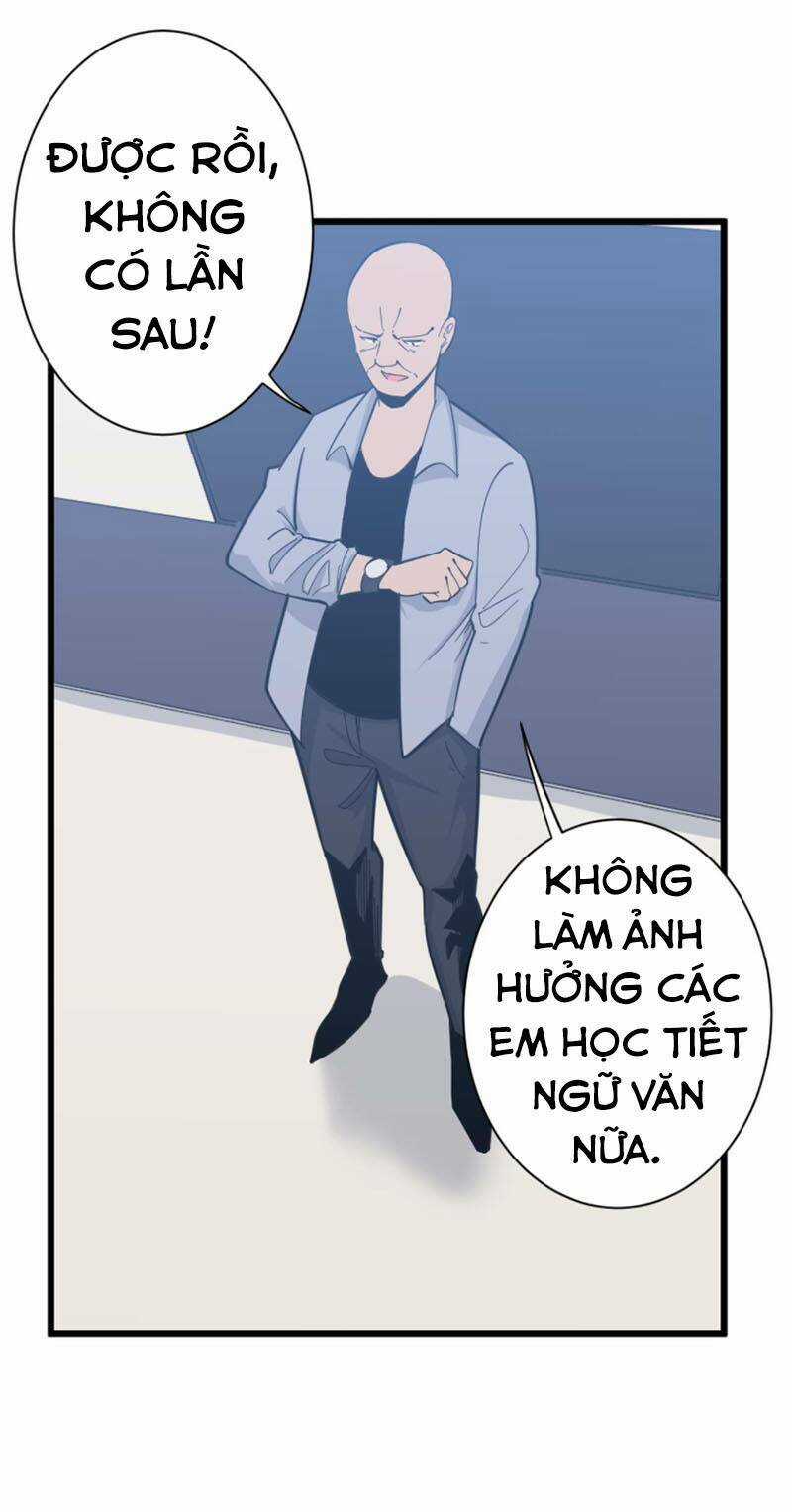Cửa Hàng Đào Bảo Thông Tam Giới Chapter 279 trang 18