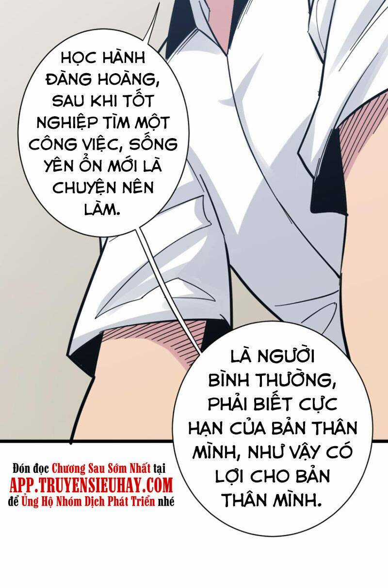 Cửa Hàng Đào Bảo Thông Tam Giới Chapter 279 trang 20