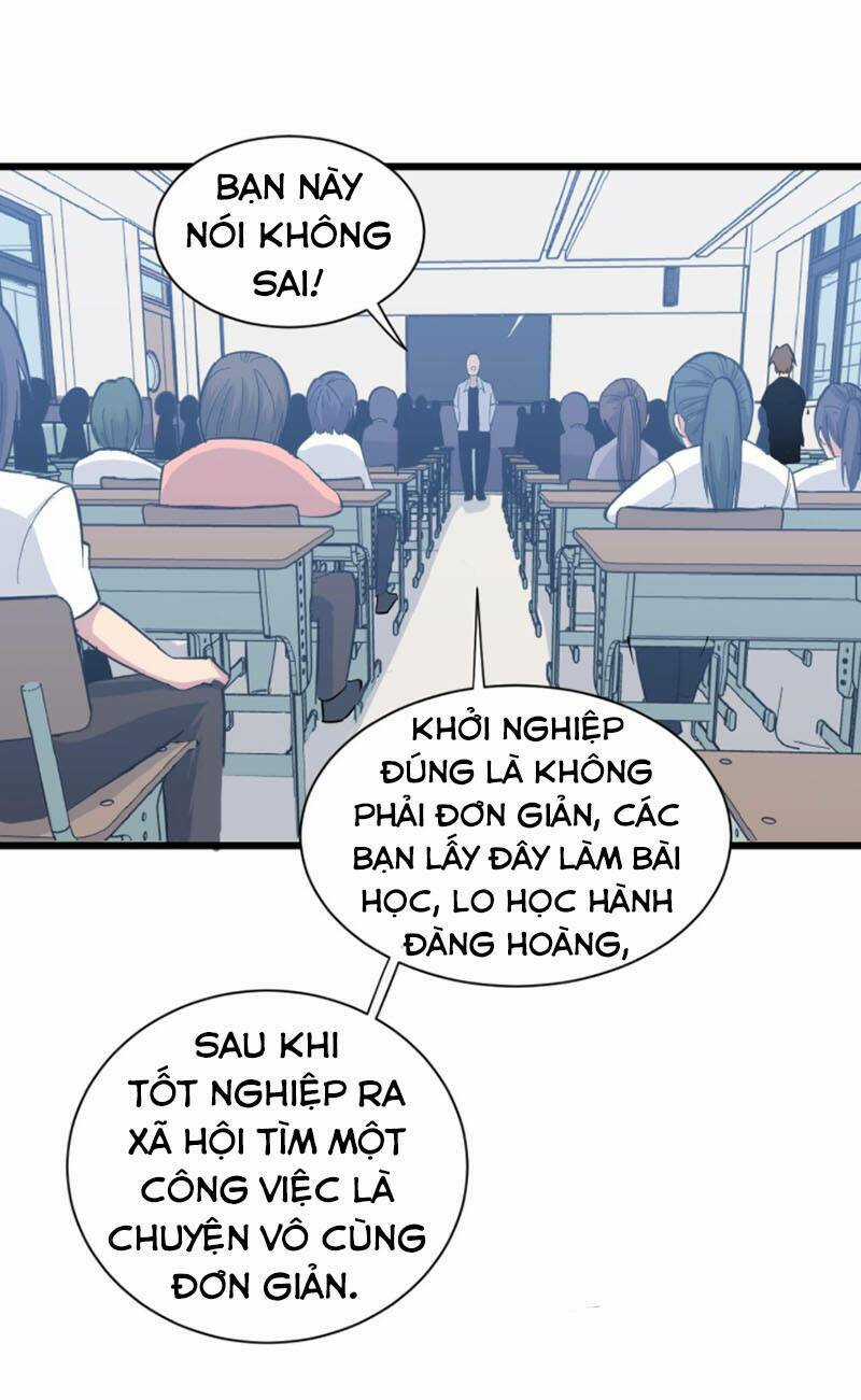 Cửa Hàng Đào Bảo Thông Tam Giới Chapter 279 trang 21