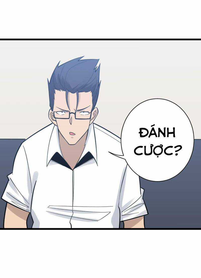 Cửa Hàng Đào Bảo Thông Tam Giới Chapter 279 trang 23