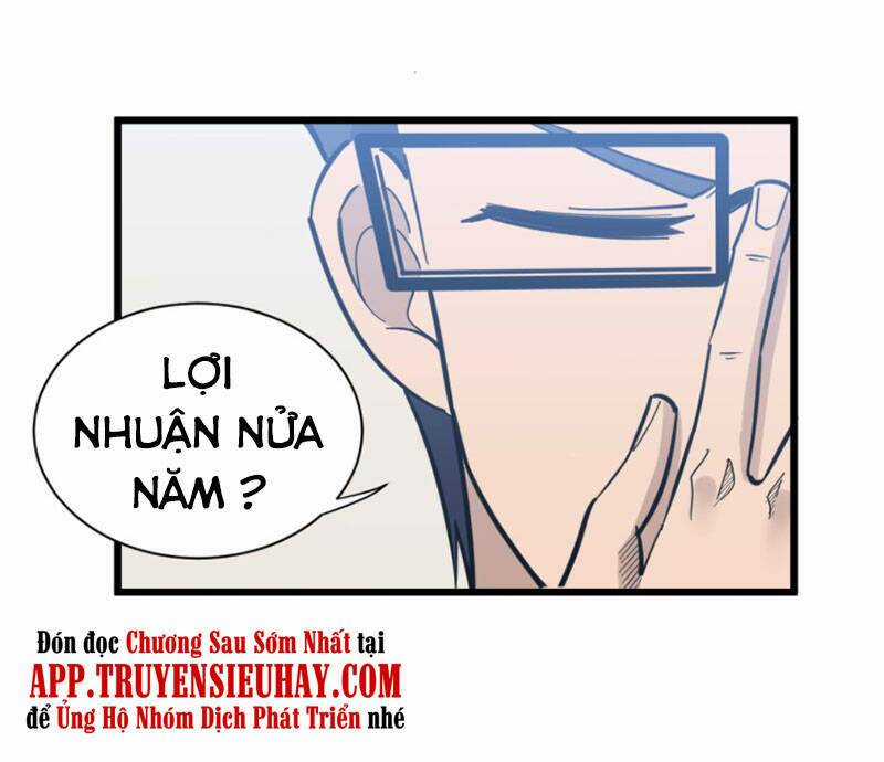 Cửa Hàng Đào Bảo Thông Tam Giới Chapter 279 trang 26