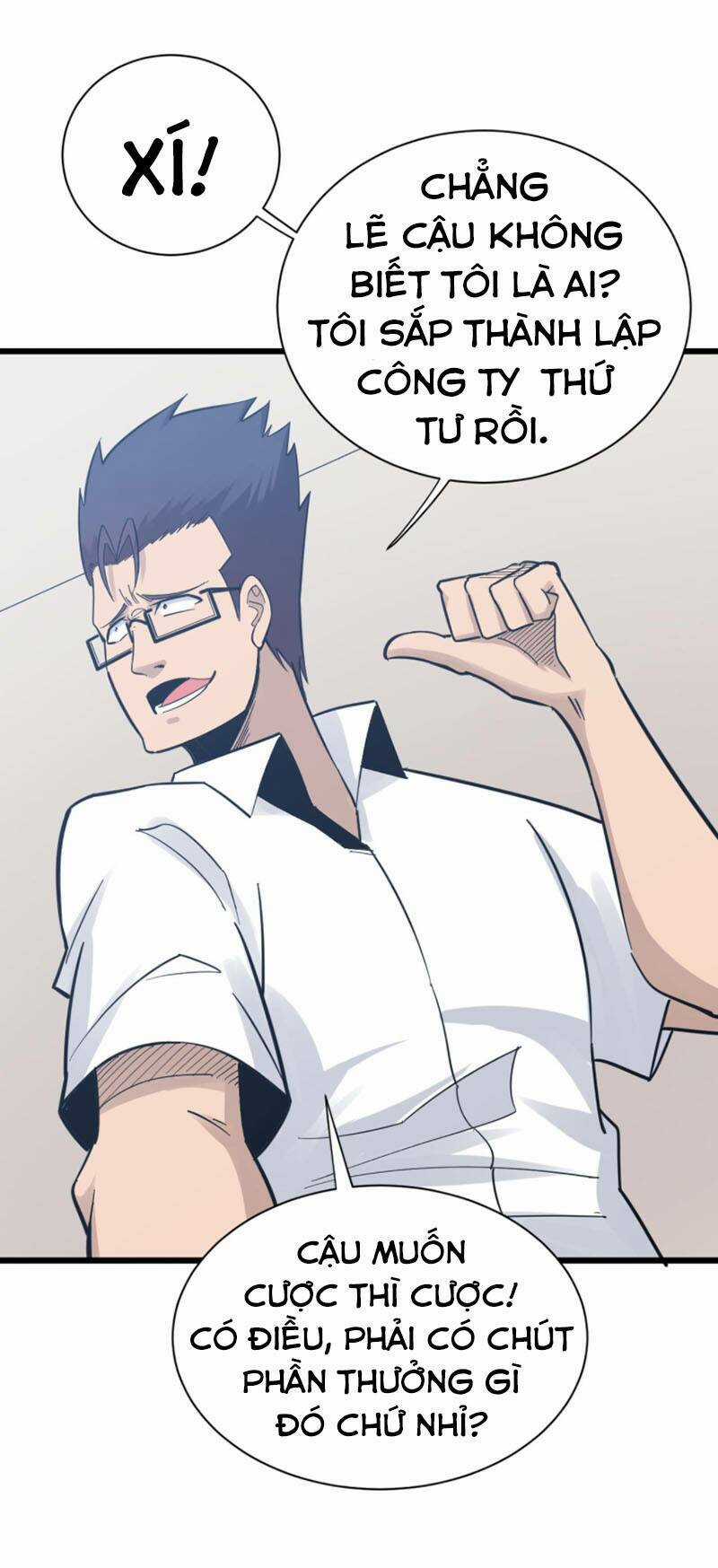 Cửa Hàng Đào Bảo Thông Tam Giới Chapter 279 trang 27