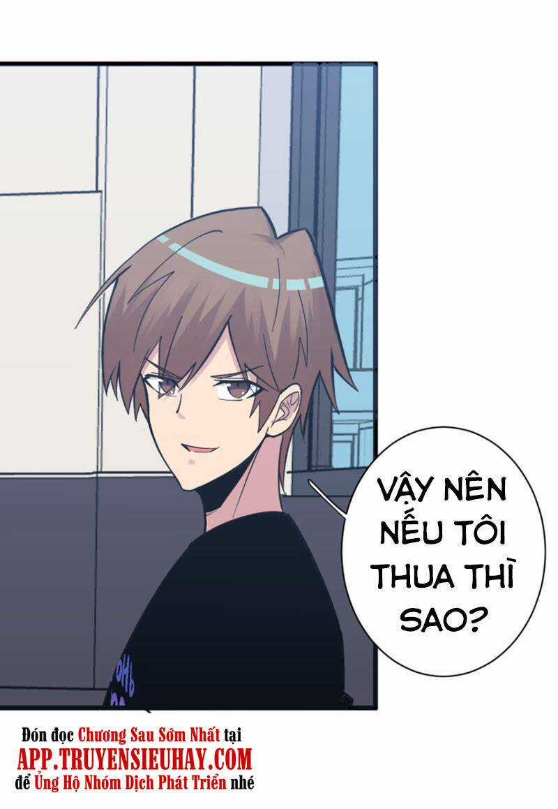 Cửa Hàng Đào Bảo Thông Tam Giới Chapter 279 trang 30