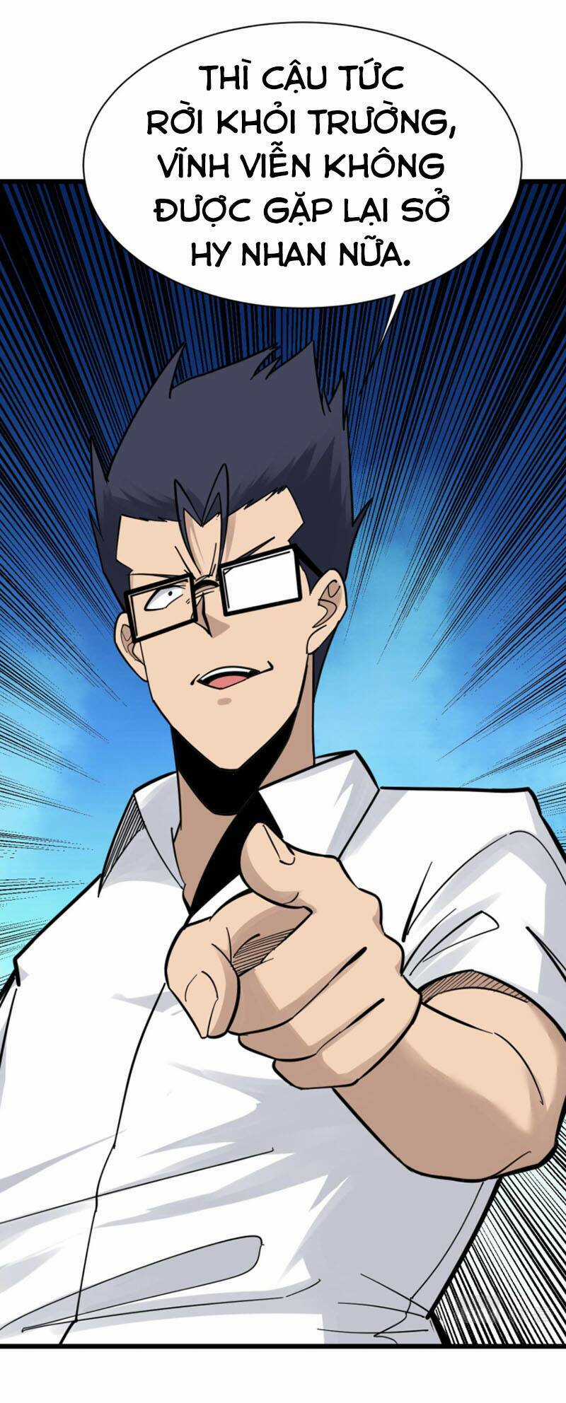 Cửa Hàng Đào Bảo Thông Tam Giới Chapter 279 trang 31