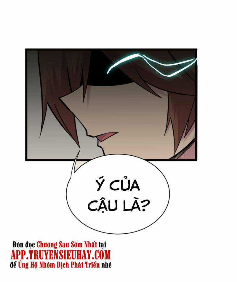 Cửa Hàng Đào Bảo Thông Tam Giới Chapter 279 trang 32