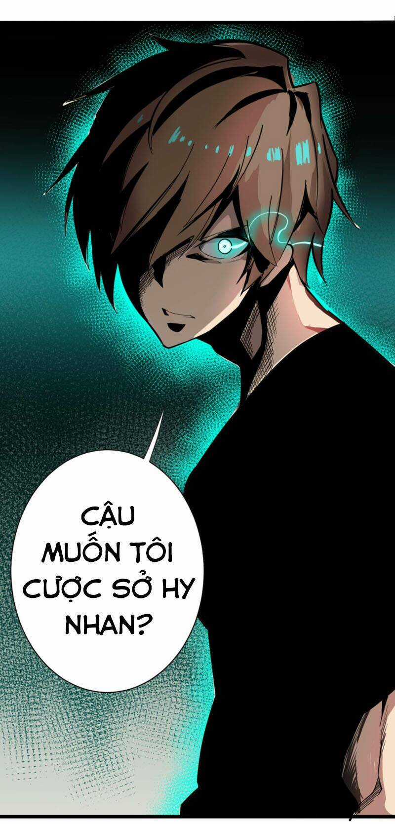 Cửa Hàng Đào Bảo Thông Tam Giới Chapter 279 trang 33