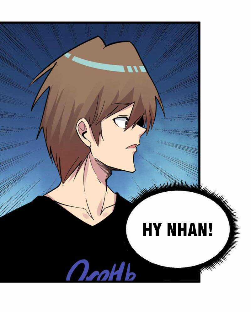 Cửa Hàng Đào Bảo Thông Tam Giới Chapter 279 trang 35