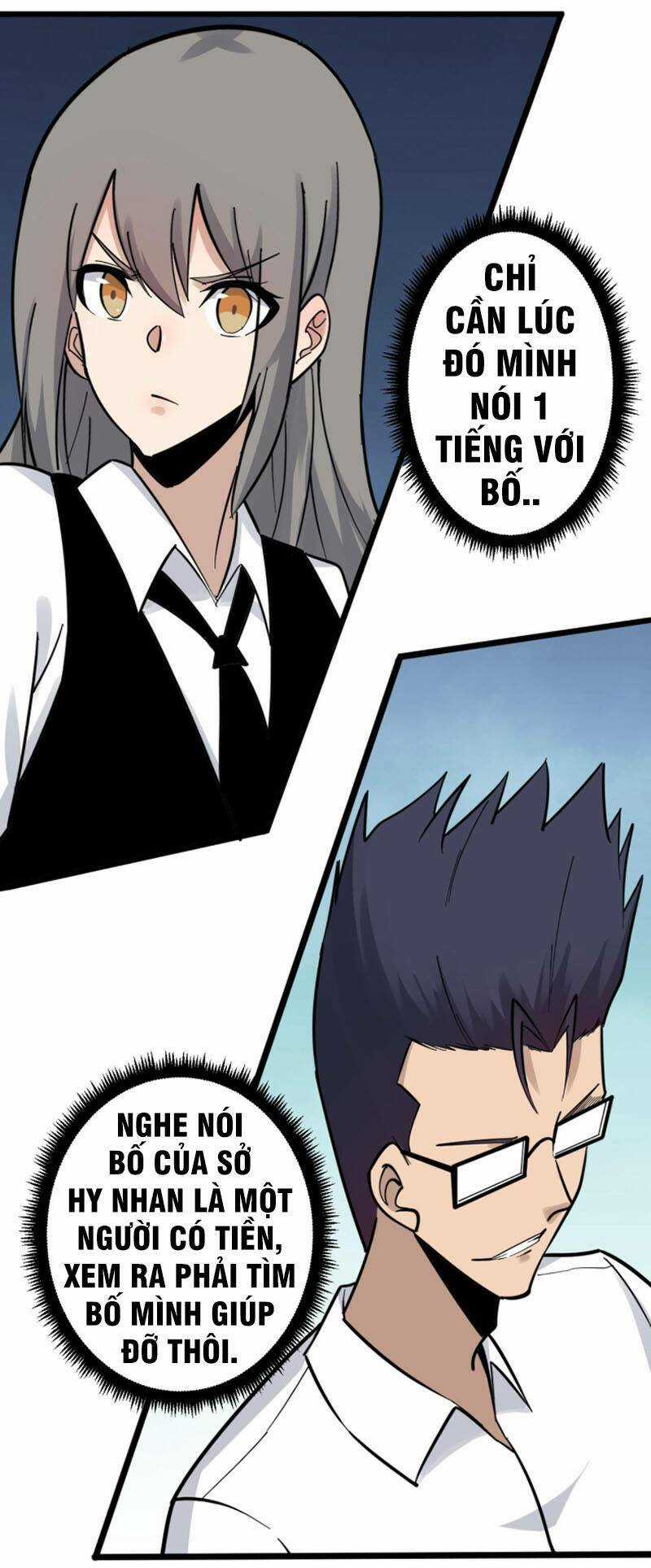 Cửa Hàng Đào Bảo Thông Tam Giới Chapter 279 trang 37