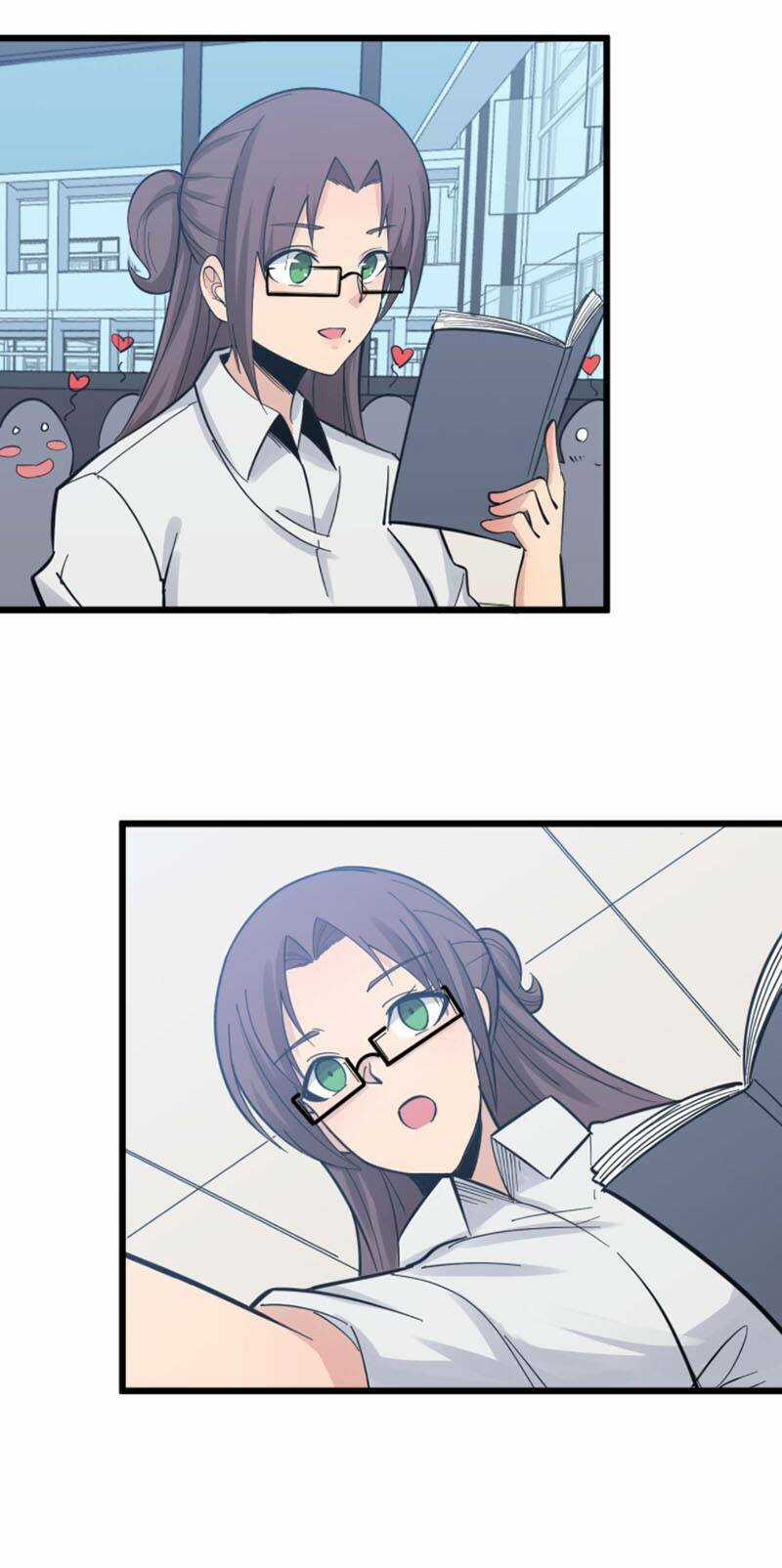 Cửa Hàng Đào Bảo Thông Tam Giới Chapter 279 trang 41