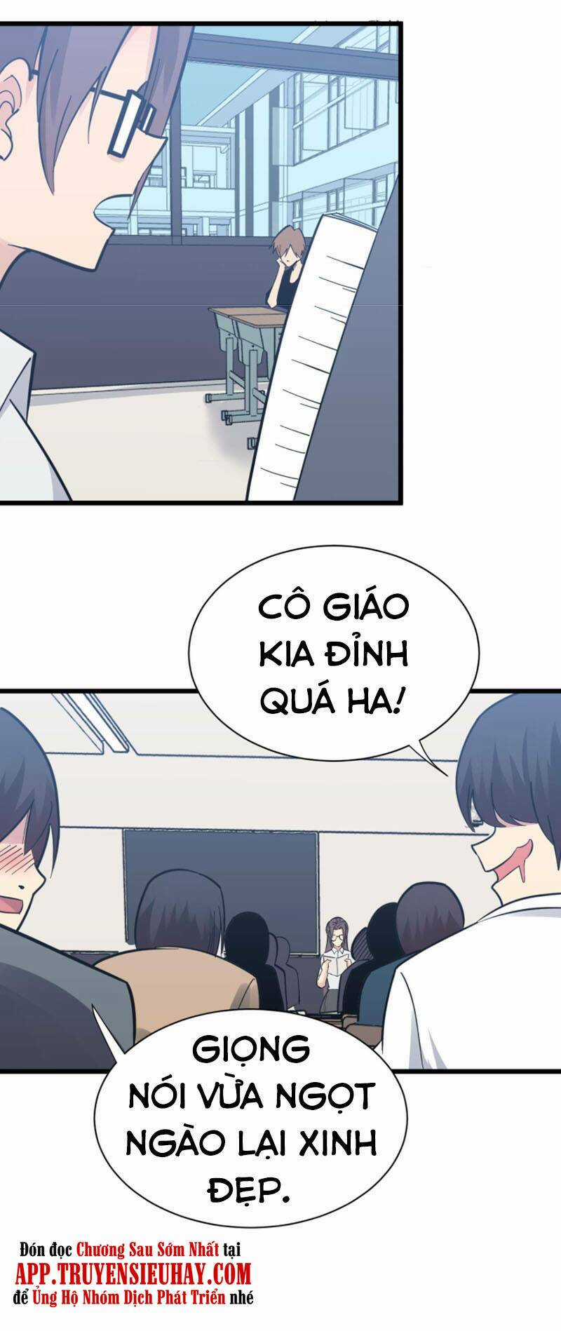 Cửa Hàng Đào Bảo Thông Tam Giới Chapter 279 trang 42