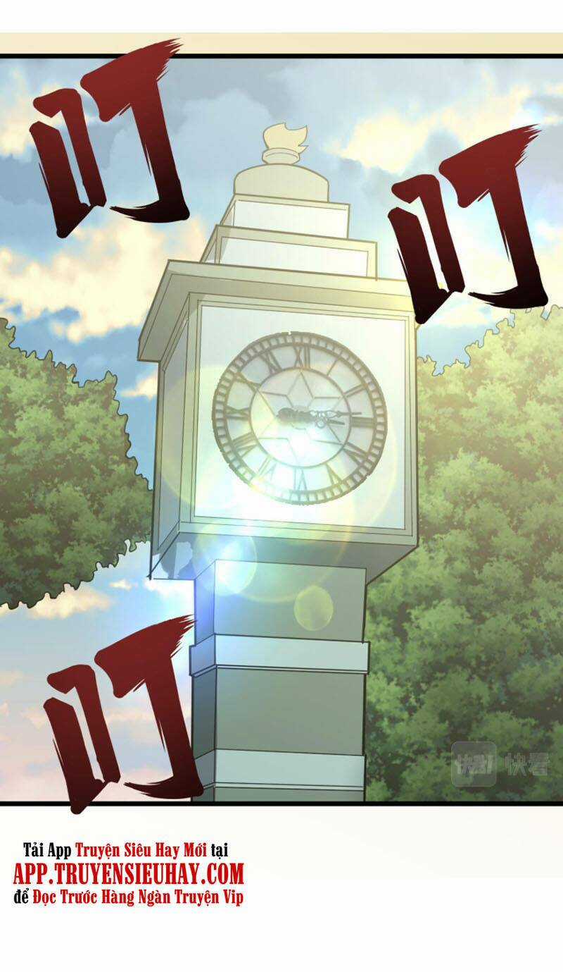 Cửa Hàng Đào Bảo Thông Tam Giới Chapter 279 trang 44