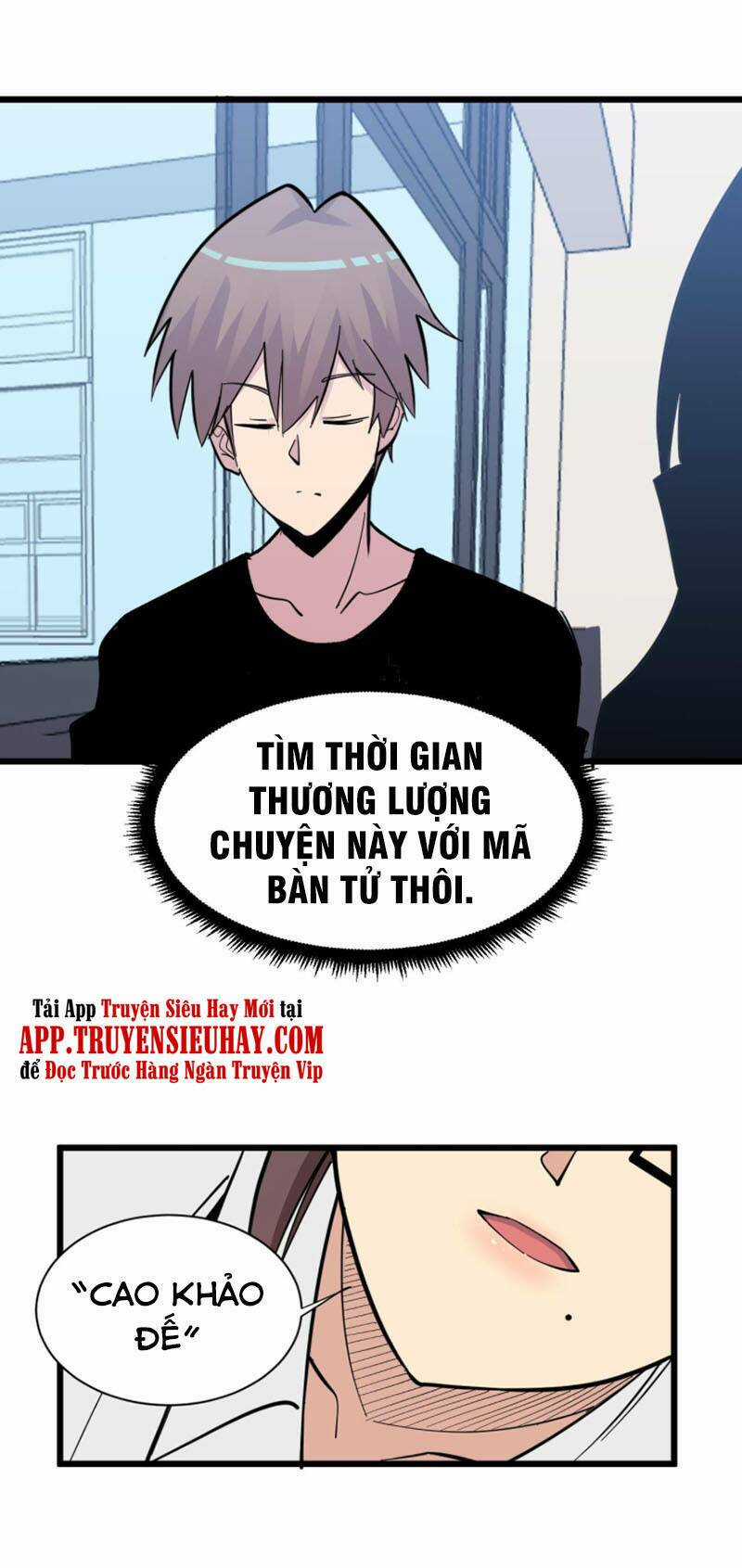 Cửa Hàng Đào Bảo Thông Tam Giới Chapter 279 trang 46