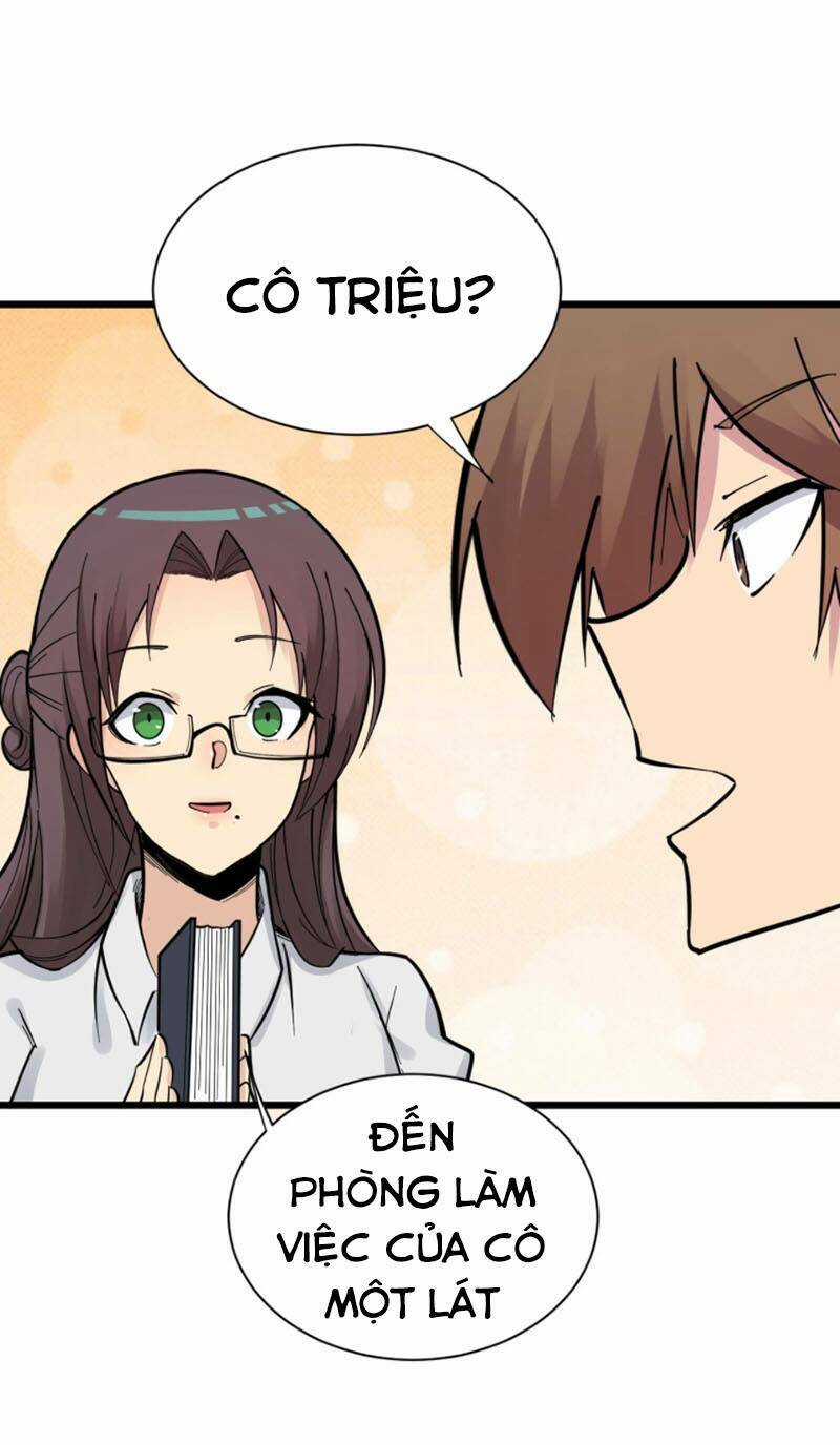 Cửa Hàng Đào Bảo Thông Tam Giới Chapter 279 trang 47