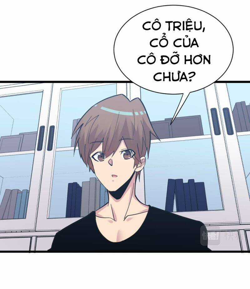 Cửa Hàng Đào Bảo Thông Tam Giới Chapter 279 trang 49