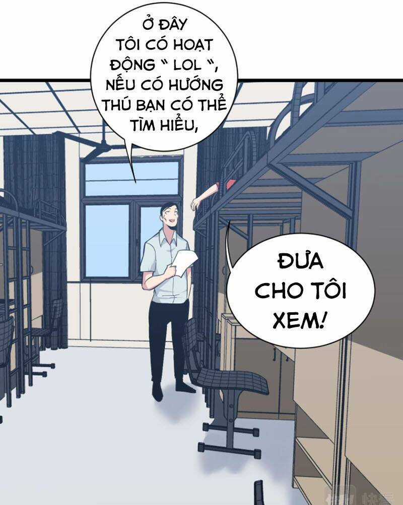 Cửa Hàng Đào Bảo Thông Tam Giới Chapter 279 trang 5