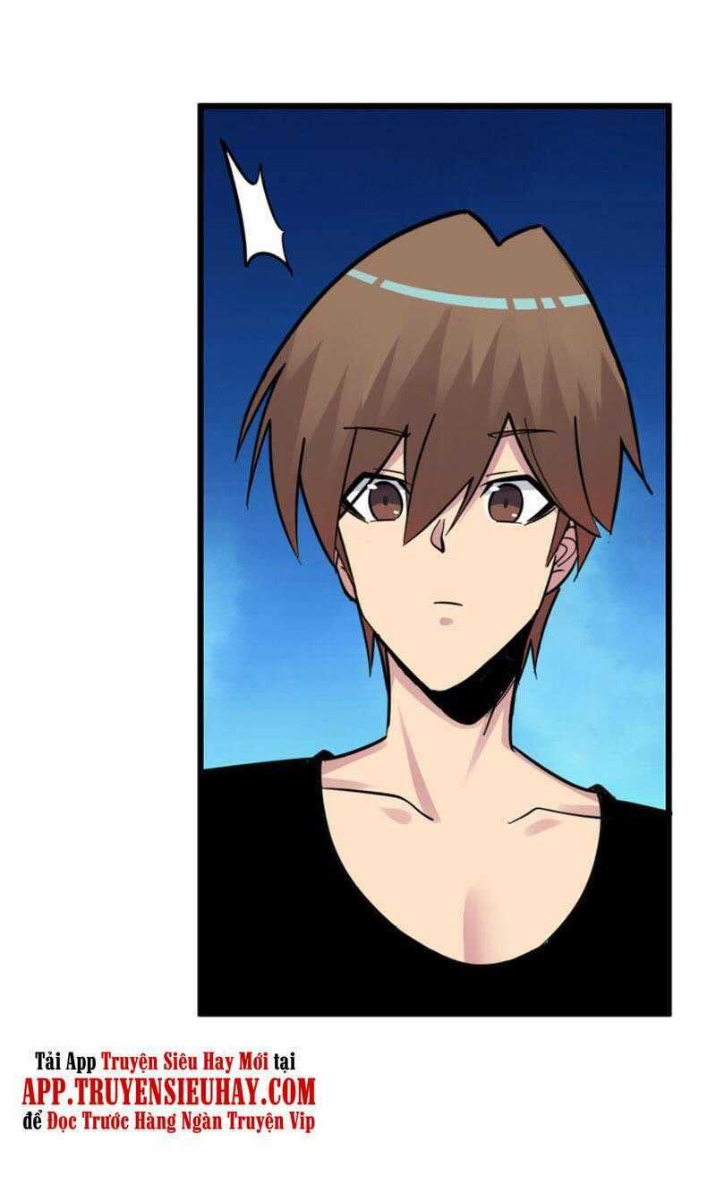 Cửa Hàng Đào Bảo Thông Tam Giới Chapter 279 trang 52