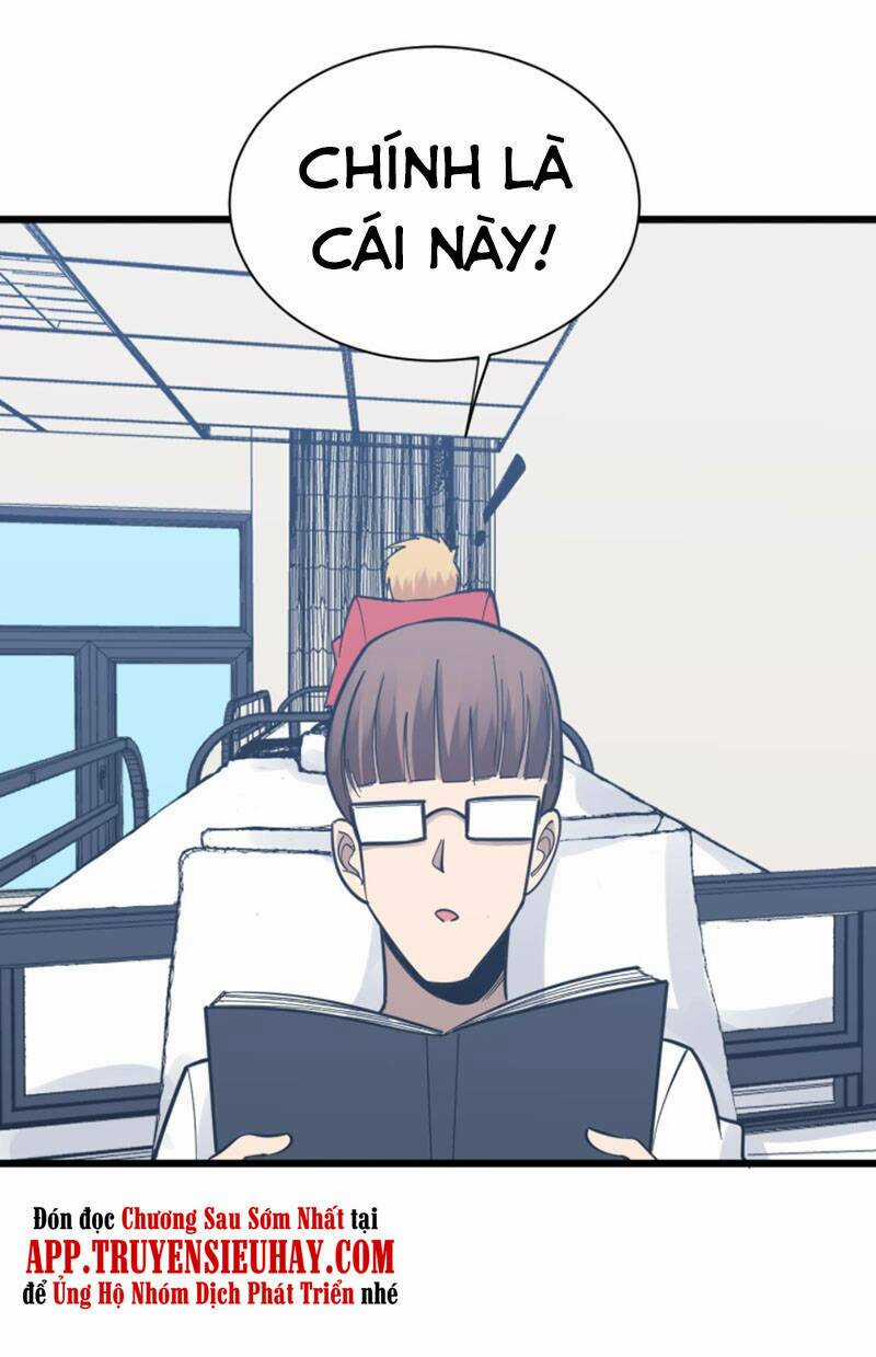 Cửa Hàng Đào Bảo Thông Tam Giới Chapter 279 trang 7