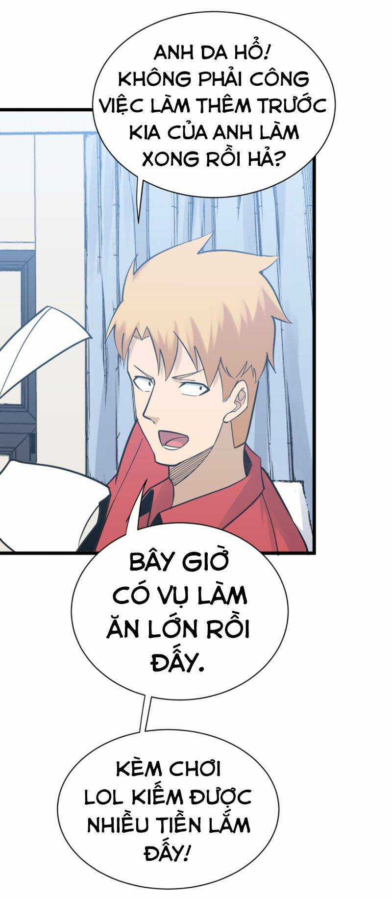 Cửa Hàng Đào Bảo Thông Tam Giới Chapter 279 trang 8