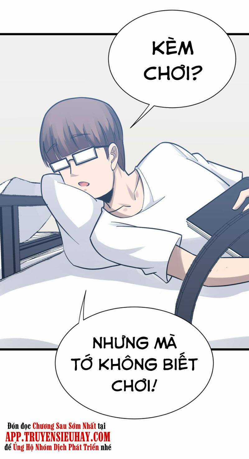 Cửa Hàng Đào Bảo Thông Tam Giới Chapter 279 trang 9